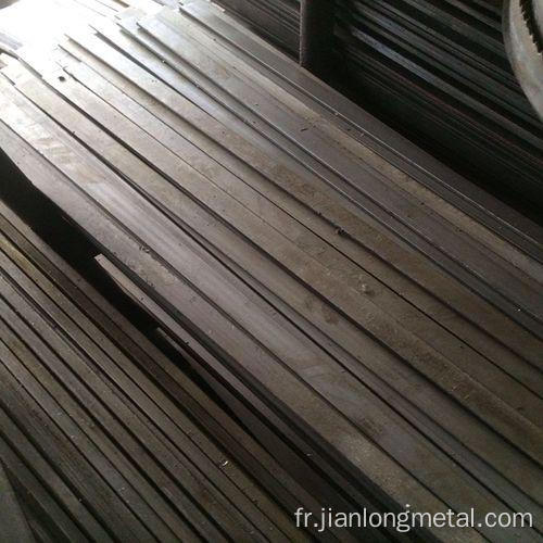 Q235 / Q345 GALVANISED SEATH BAR